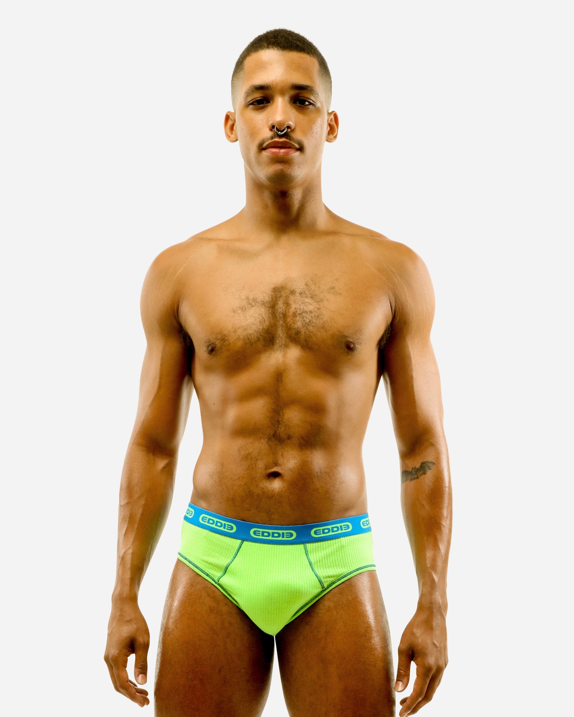 ELECTRIC RIB BRIEF