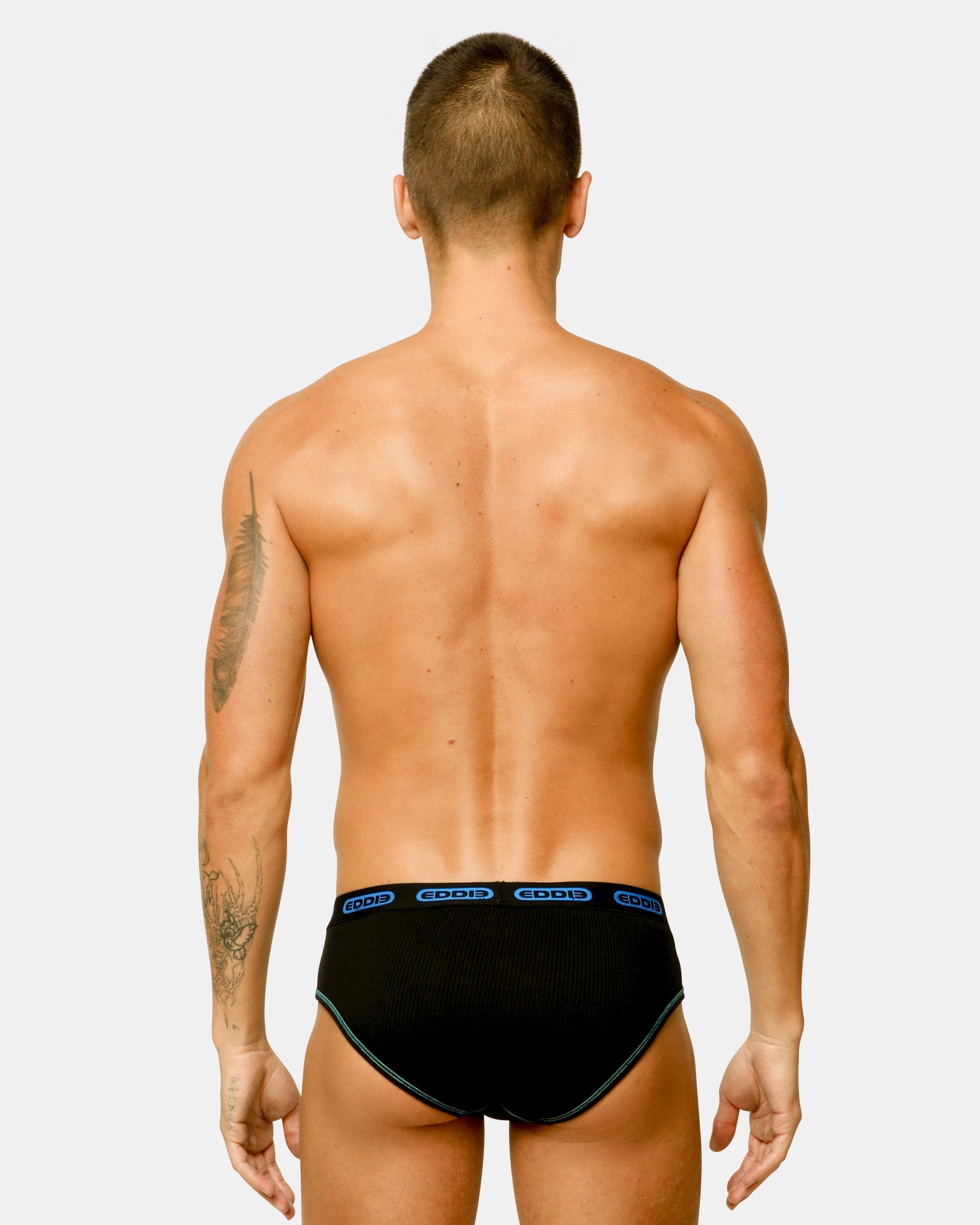 DIGITAL RIB BRIEF