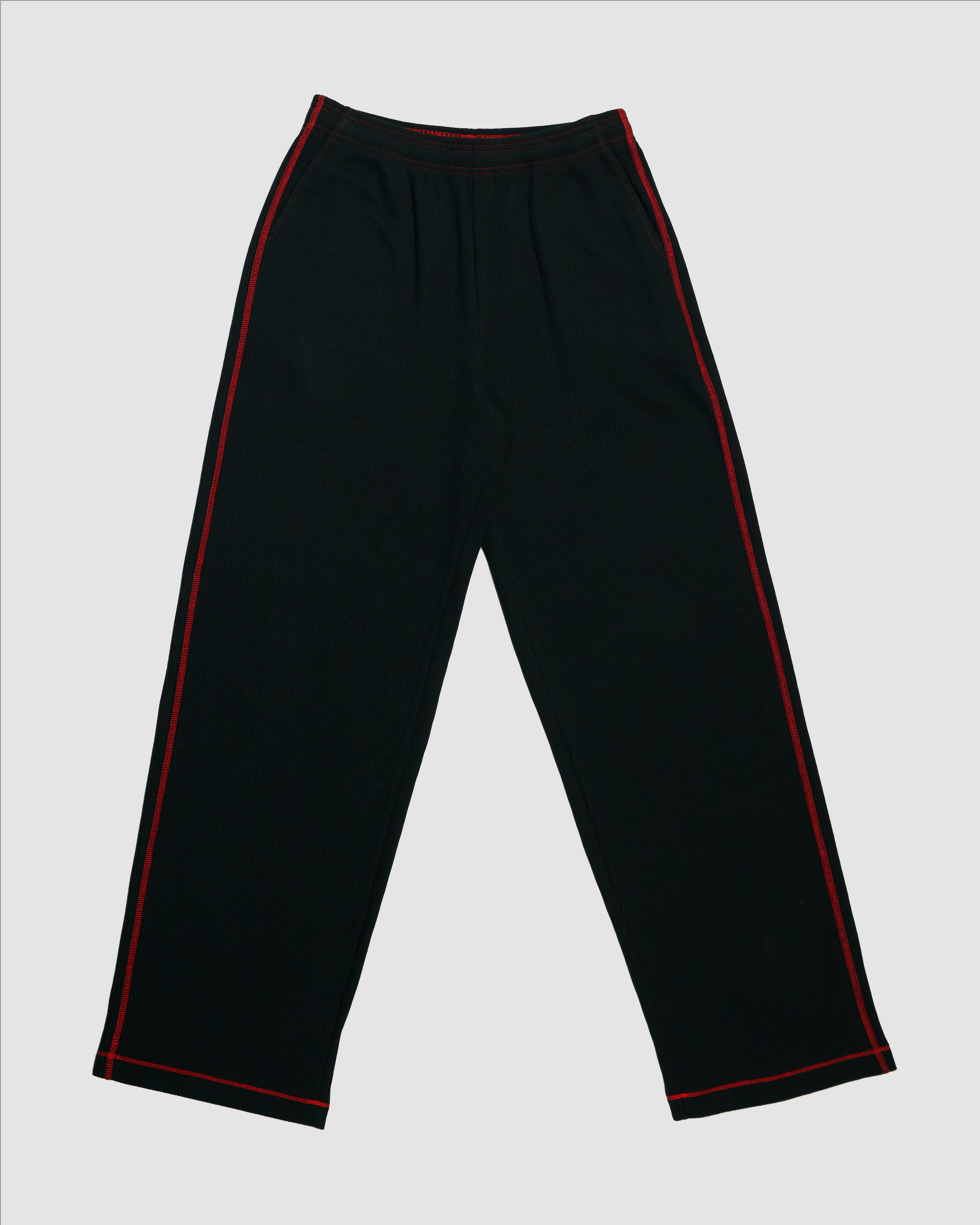 HEAVY RIB LOUNGE PANT